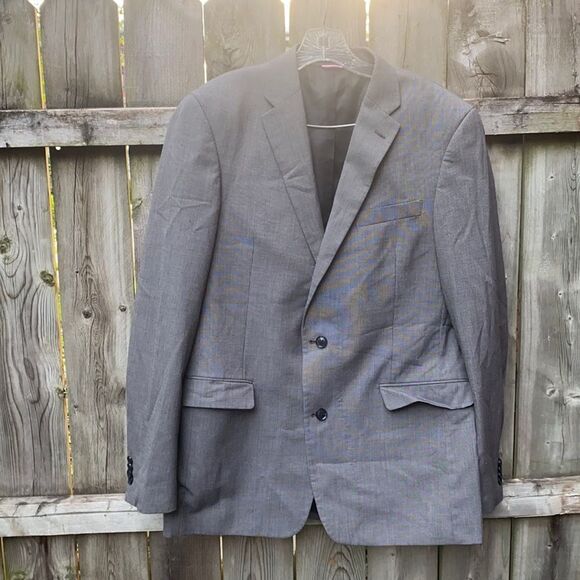 Tommy Hilfiger 3 pc suit